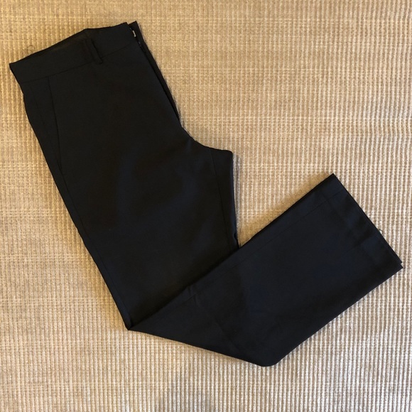 Kenneth Cole Reaction Classic Fit Dress Pants - Picture 1 of 4